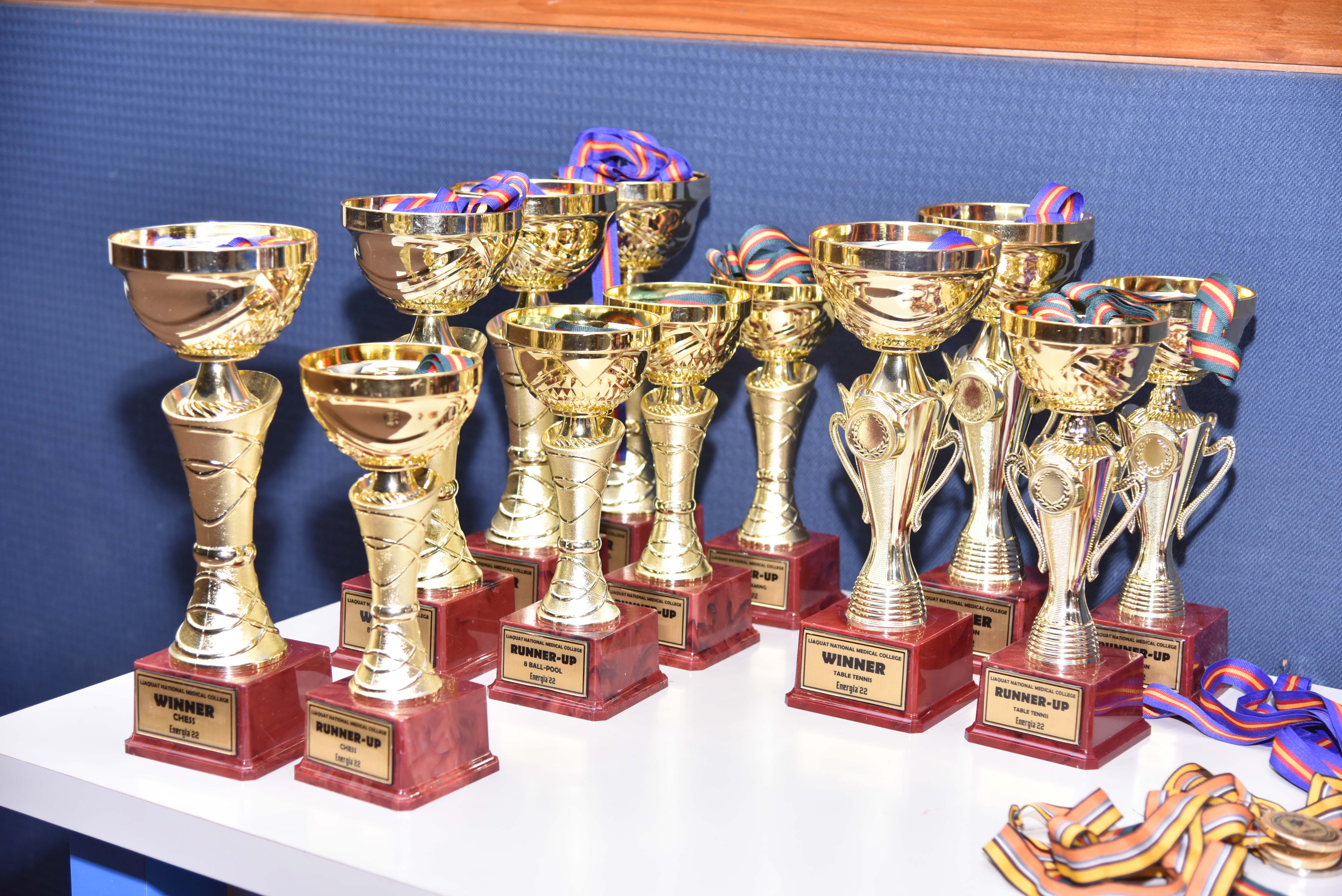 Sports Prize Distribution Ceremony 2022